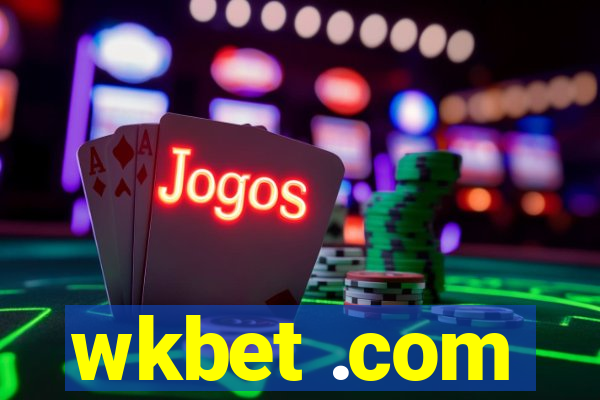 wkbet .com